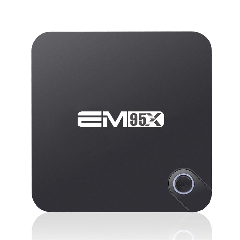 EM95X Android 6.0 TV box