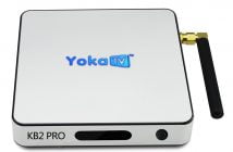 YokaTV-KB2-Pro
