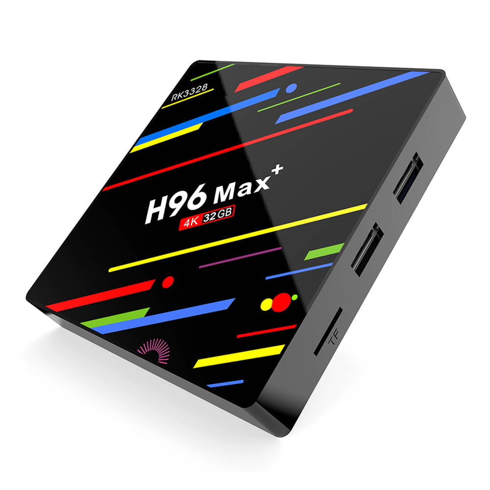 H96 Max+ (3)