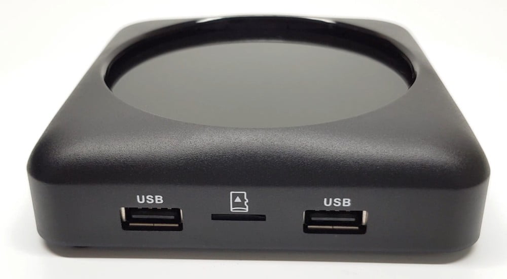 Magicsee_N6_Max_USB_ports