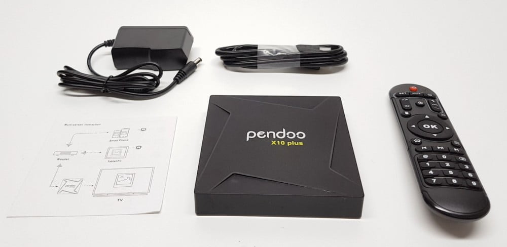 Pendoo_X10_Plus_In_the_box