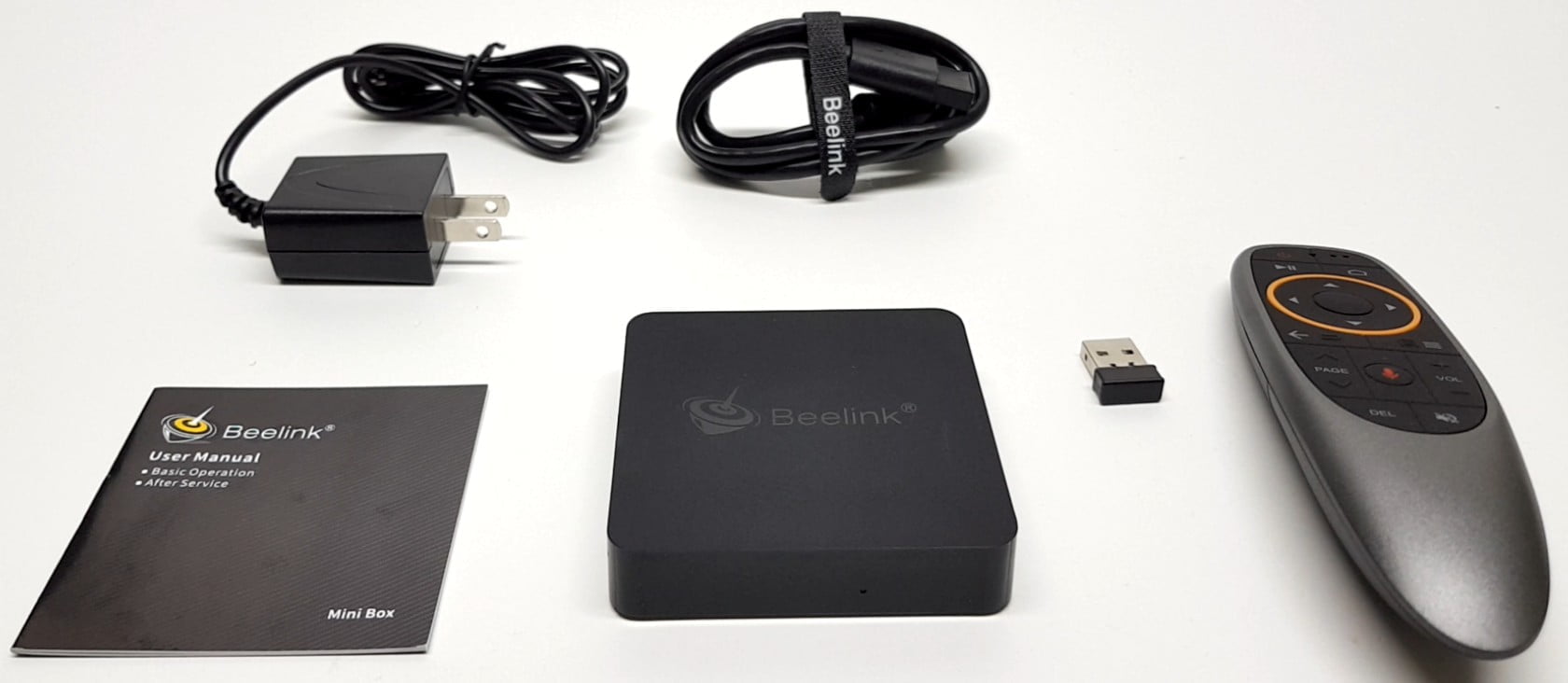 Beelink_GT1_Mini_Box_Contents