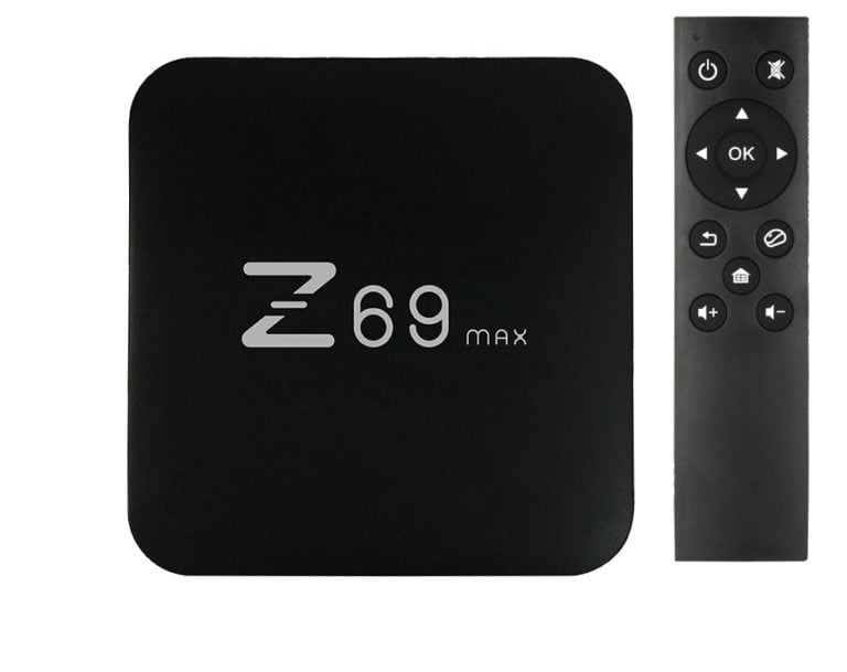 Android 69 Android Box Z69 | Android Box R69 – RLBGMS