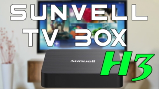 Sunvell H3 Thumbnail