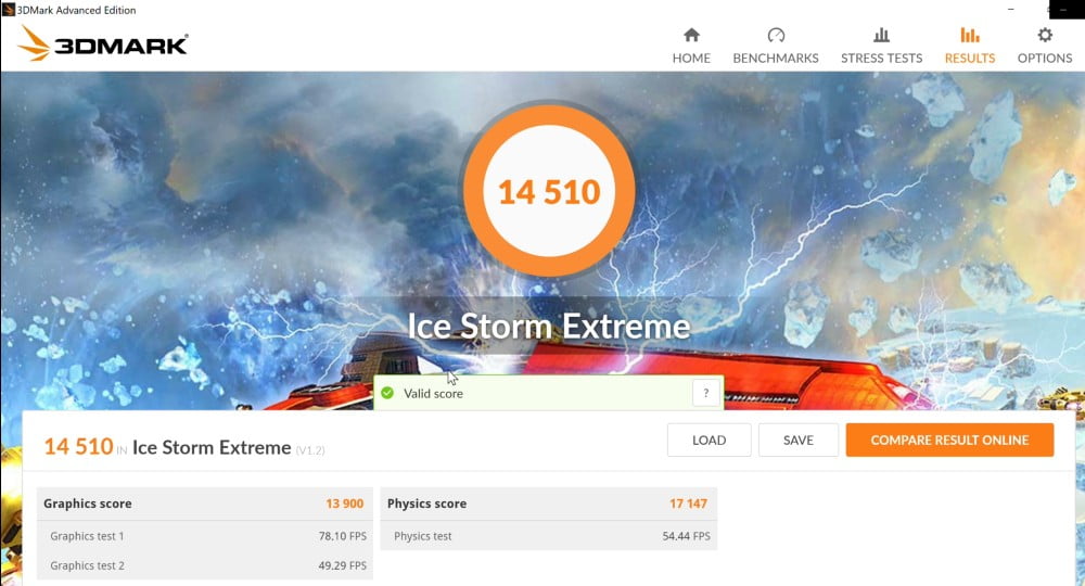 Minisforum_GN31_Ice_Storm_Extreme_Score