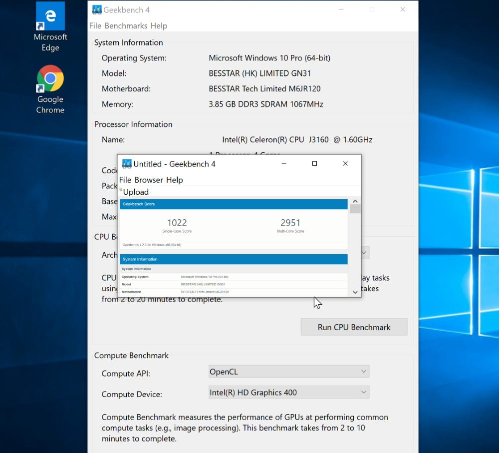 Minisforum_GN31_Windows_Geekbench_4_Score