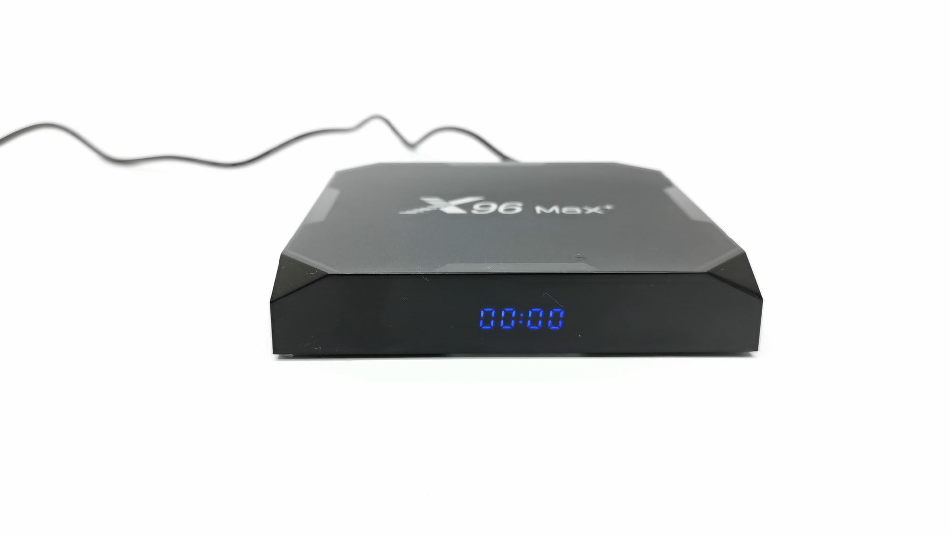X96 Max Plus Ultra TV Box Review - What Does This Upgrade Hold For us