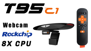 T95 C1 TV Box review