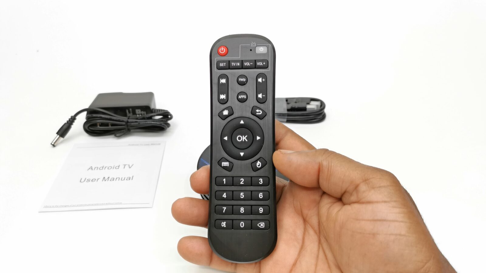 HK1 X3 Amlogic S905X3 TV Box Custom ROM Makes it Great TV Box Stop