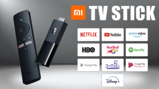 Xiaomi Mi TV stick review