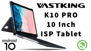 Vastking K10 Pro