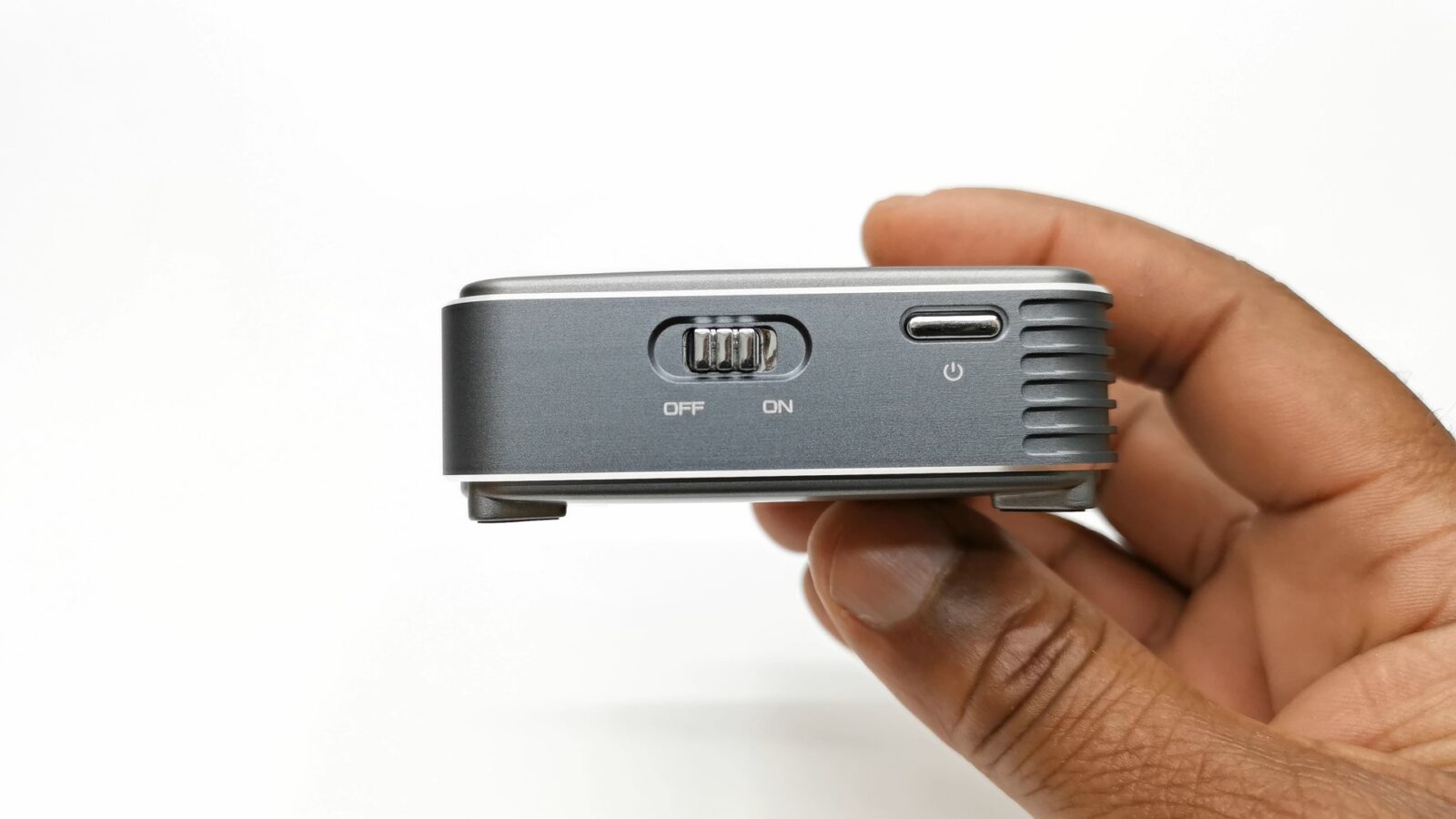 Super Compact Sentrym L1 Mini Projector Builtin Android 9 OS