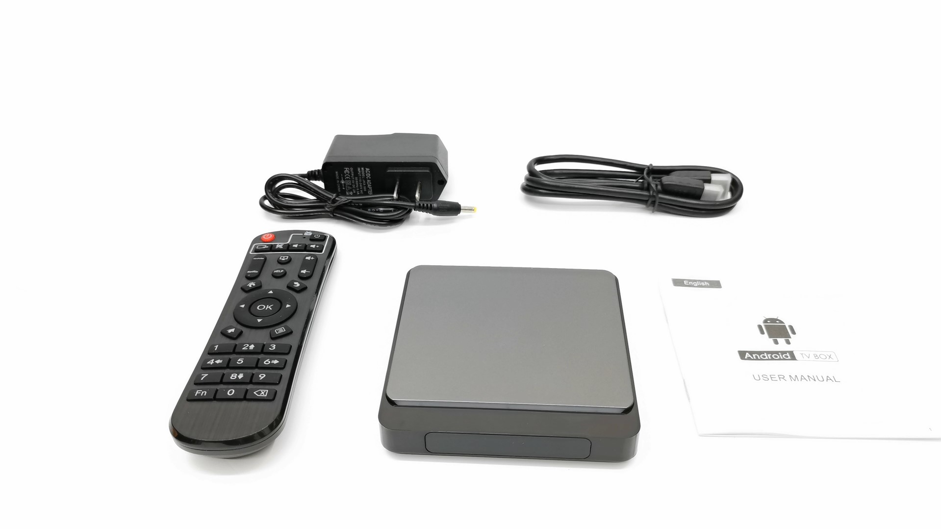 Amlogic S905X3 TV Box VS Amlogic S905X4 TV Box: Any differences?