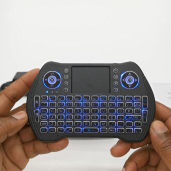 Transpeed X4 mini Keyboard
