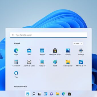 KAMURI AM02 Ryzen Mini PC Windows 11 operating system