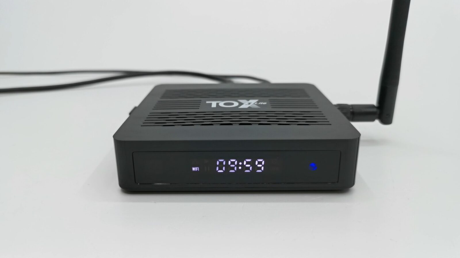 TOX3 TV Box Best TV Box For The Year Under 60 TV Box Stop