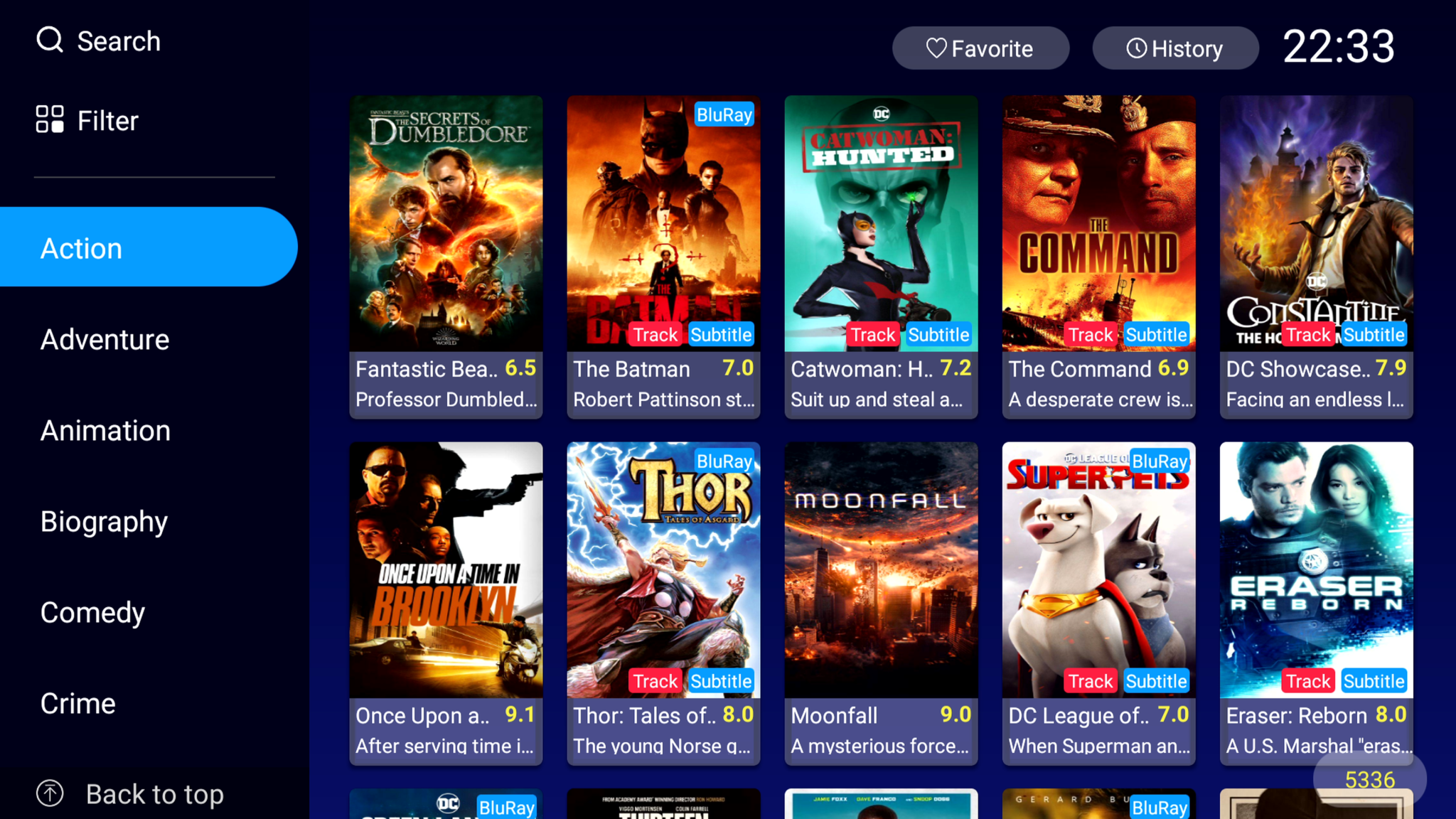 vSeeBox V1 Pro live TV Box Review | TV Box Stop
