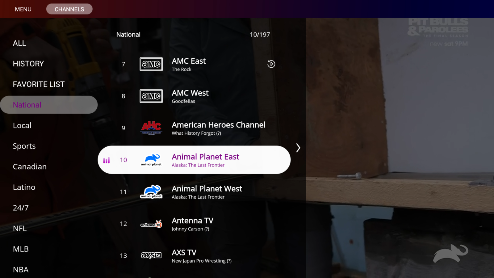 vSeeBox V1 Pro live TV Box Review | TV Box Stop