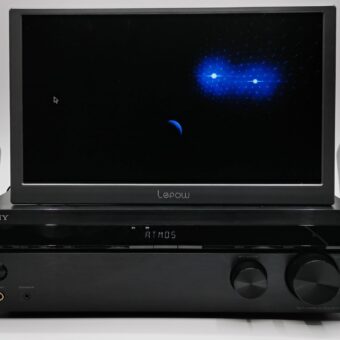 BuzzTV E5 Dolby Atmos