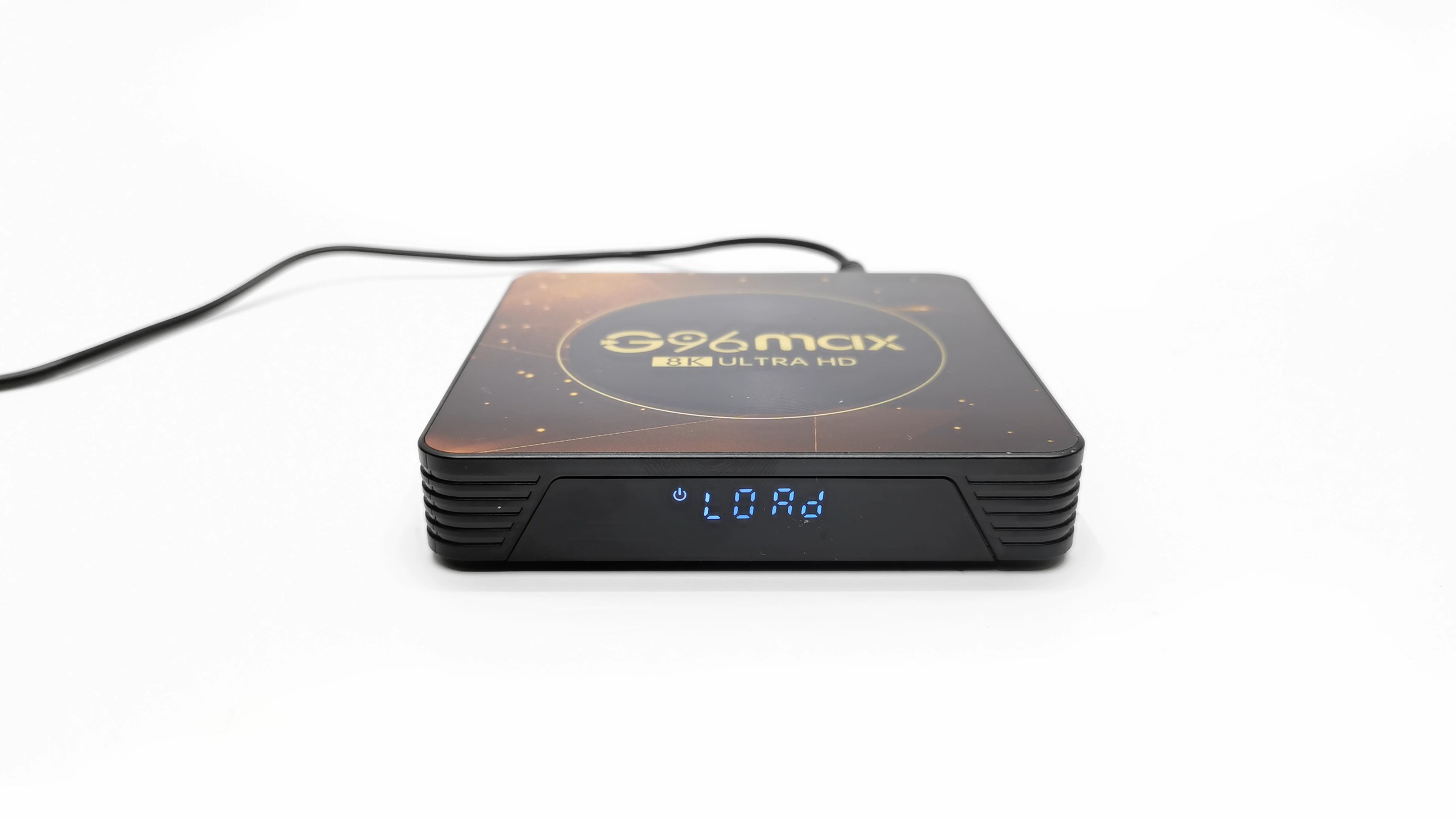 G96 Max A13 RK3528 Android 13 Latest TV Box Review 