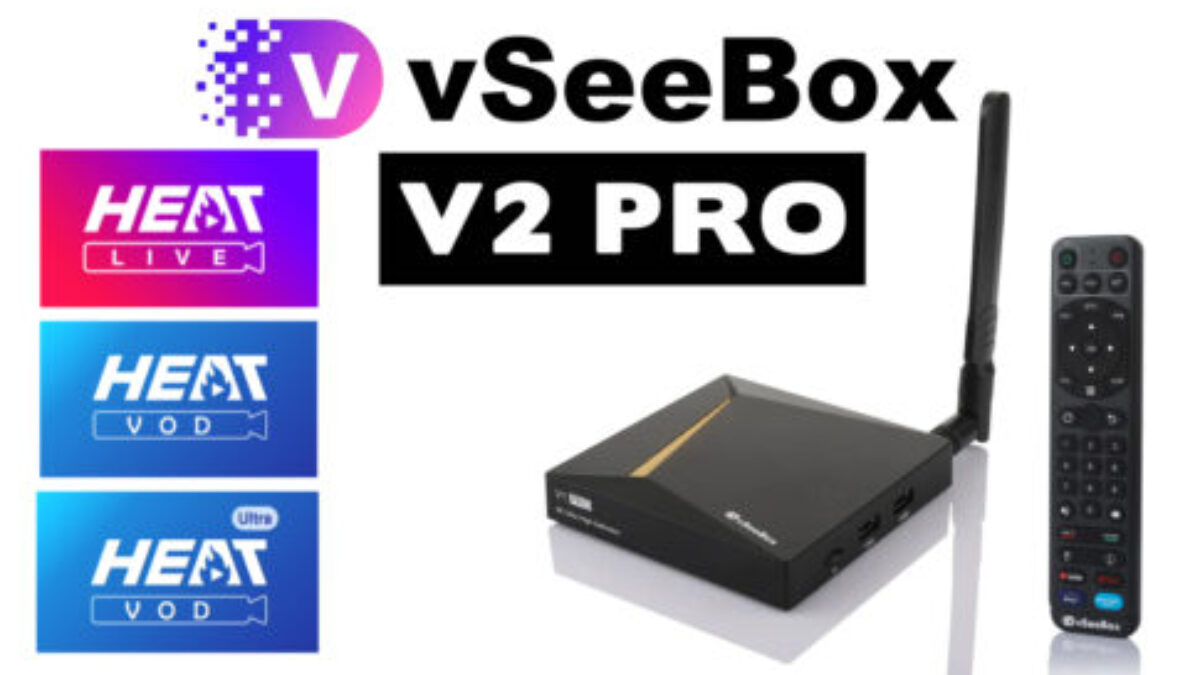 5 Reasons Why You Save Money With The Vseebox V2 Pro in (2023) - TV Box Stop