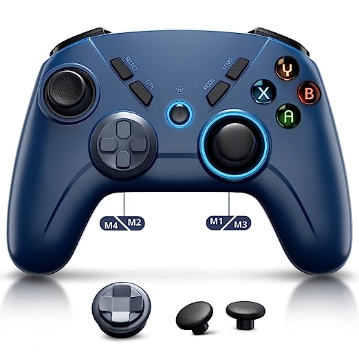 Kujian Wireless PC Controller