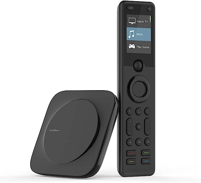 SofaBaton X1 Universal Remote