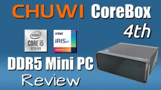 CHUWI CoreBox