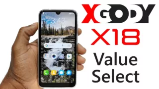 XGODY X18