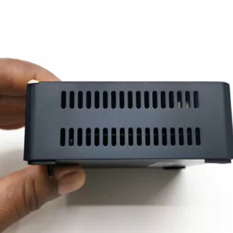 Beelink Mini S12 Pro Intake Vents
