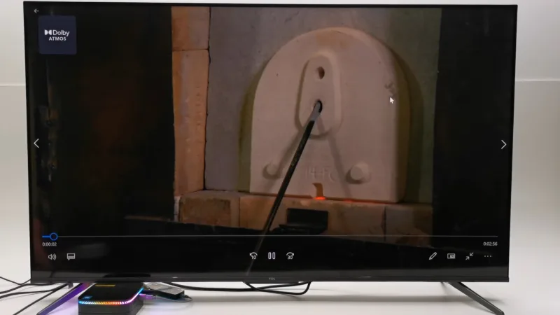 Acemagic AK1 Plus 4K HDR