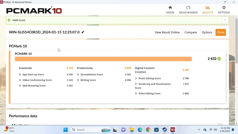 Acemagic AK1 Plus.jpg PCmark 10 benchmark.jpg