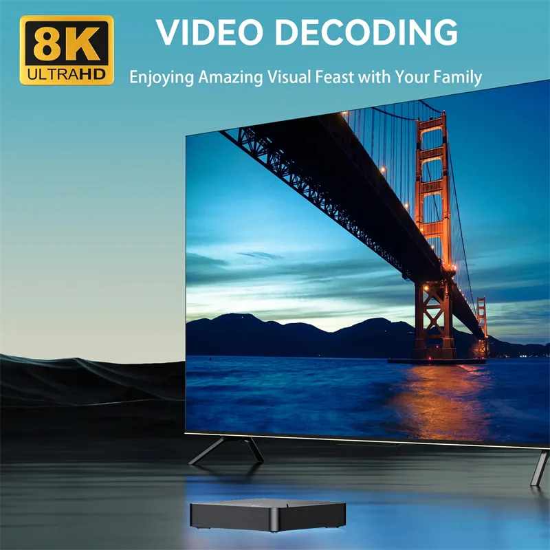 X88 Mini 13 video decoding
