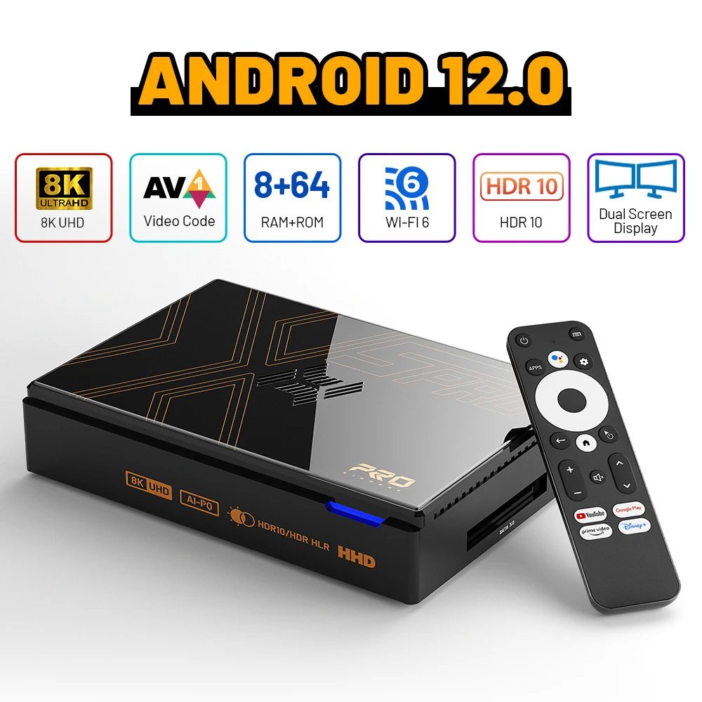 Best Android TV OS X86 Version Ever Created | TV Box Stop