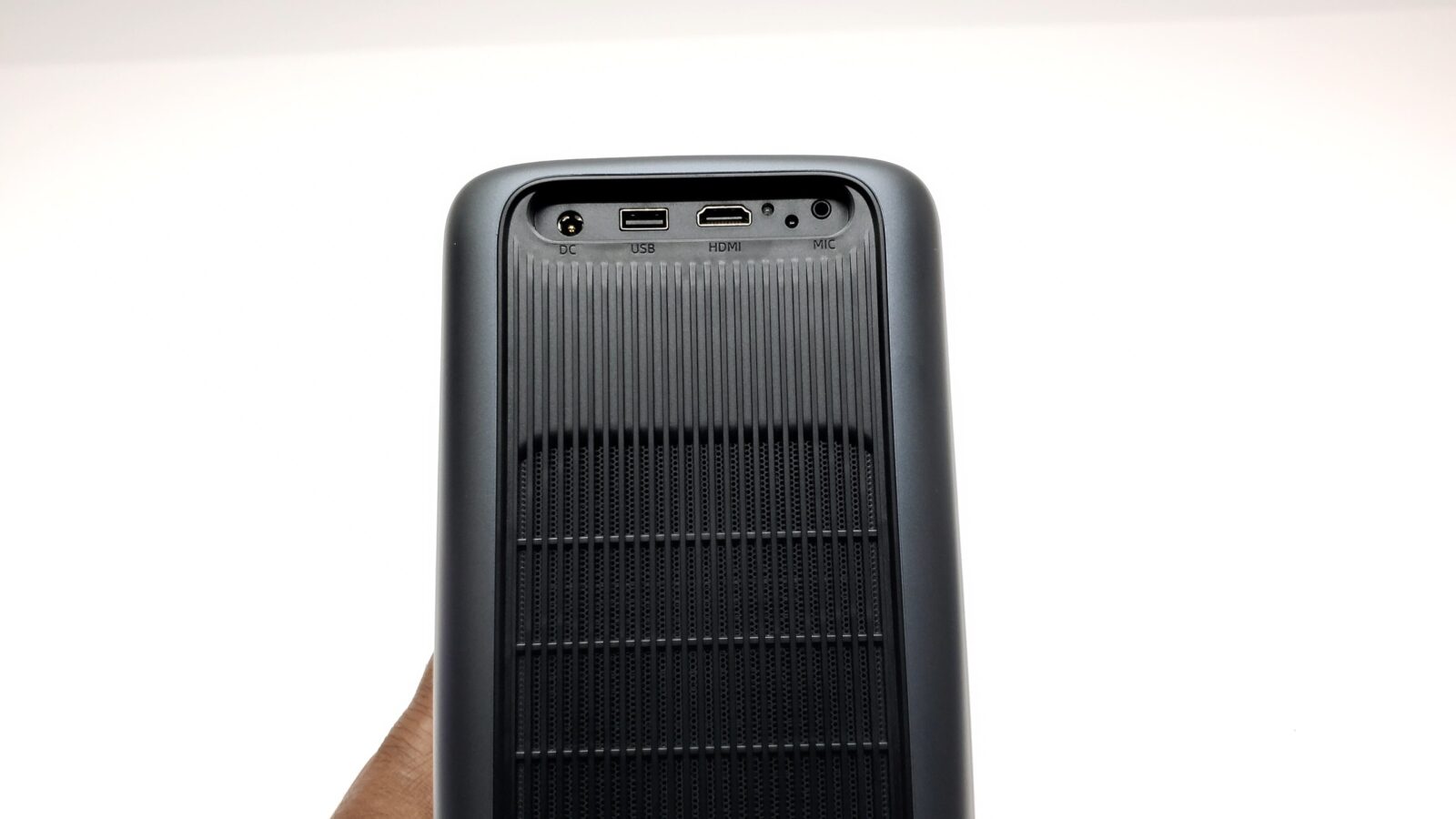 Extravis EXTRAVIS V3 Projector: Your Ultimate Entertainment Companion - TV Box Stop