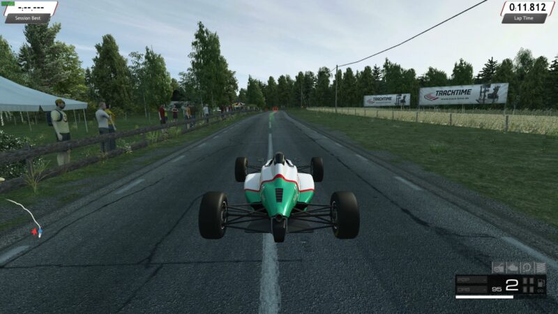 SZBOX PC Mark 10 graphics quality