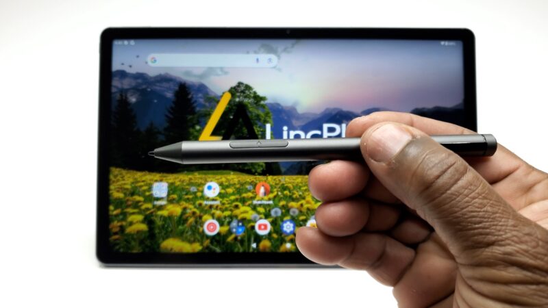 LincPlus T4 Tablet stylus pen LincPlus T4 Tablet stylus pen