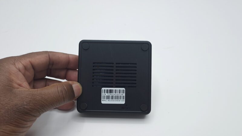 TOX4 bottom panel TOX4 bottom panel