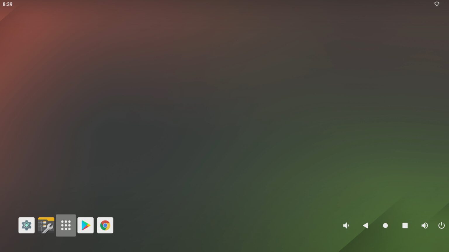 2024 TOX4 TV Box Android 13 64bit Is Finally Here