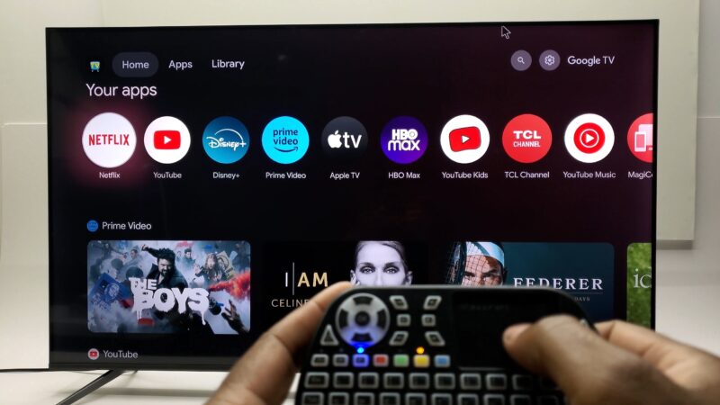 iPazzPort A6 TV compatibility iPazzPort A6 TV compatibility