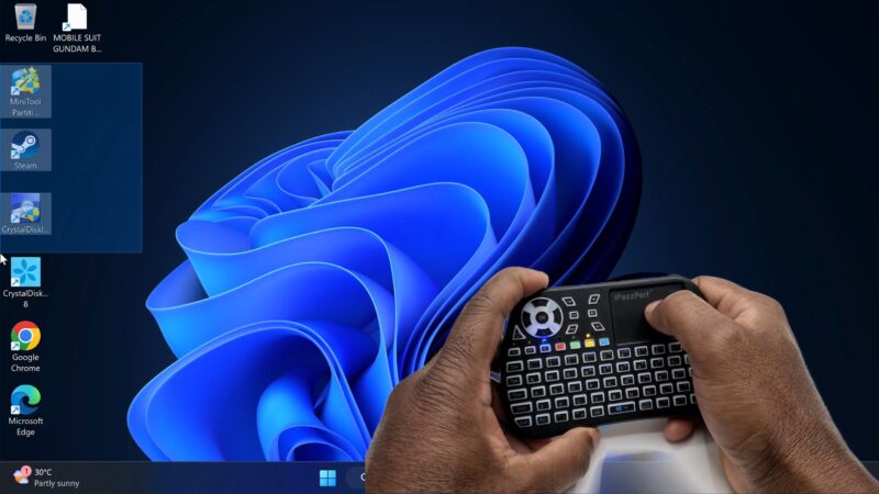 iPazzPort A6 Windows compatibility iPazzPort A6 Windows compatibility