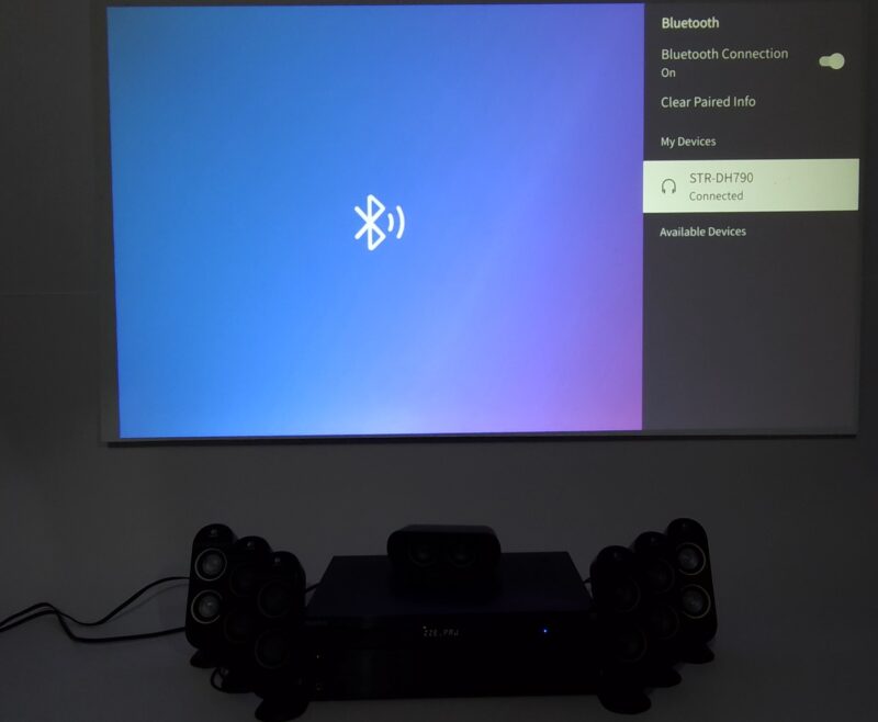 Aurzen Series D1 bluetooth audio