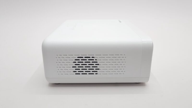 Aurzen Series D1 speakers