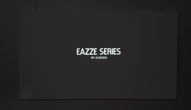 Aurzen Series D1 startup