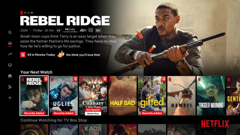 Skyworth LEAP S4 Netflix Dolby Vision Dolby Atmos Skyworth LEAP-S4 Netflix Dolby Vision Dolby Atmos