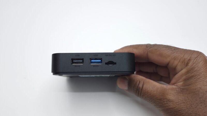 Skyworth LEAP S4 USB ports Skyworth LEAP-S4 USB ports