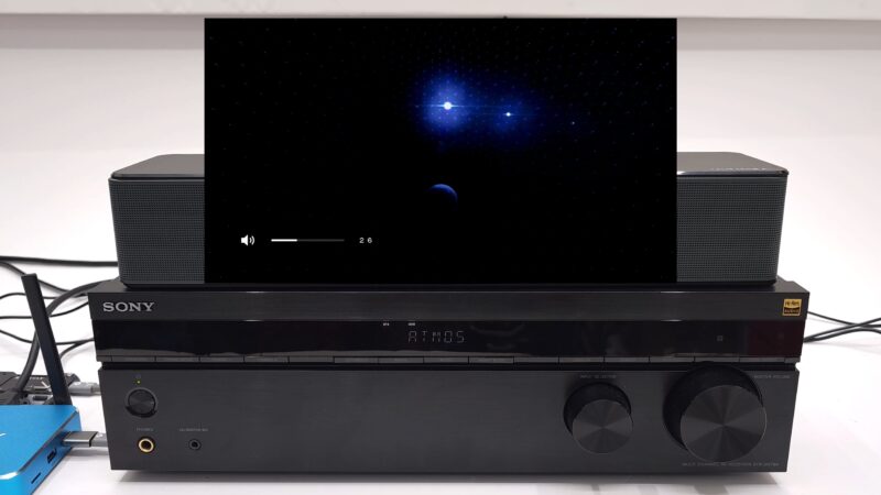 Superbox S6 Max Dolby Atmos Superbox S6 Max Dolby Atmos