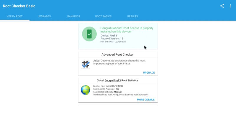 Digibox D3 Plus root access Digibox D3 Plus root access