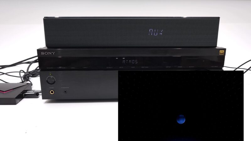 UtrixboxU1 TV Box Dolby Atmos