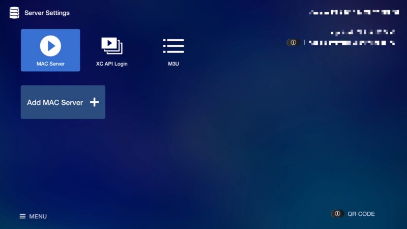 BuzzTV X5 Super Sport IPTV hub BuzzTV X5 Super Sport IPTV hub